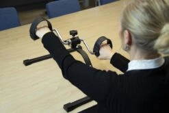 Fysic FW8 - Stoelfiets - Mobiliteitstrainer - Bewegingstrainer -Merkloos Winkel 1200x800 262