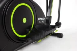 Virtufit IConsole CTR 2.1 Crosstrainer - Hartslagfunctie - Bluetooth - 24 Programma's -Merkloos Winkel 1200x800 264