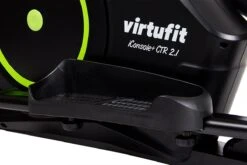 Virtufit IConsole CTR 2.1 Crosstrainer - Hartslagfunctie - Bluetooth - 24 Programma's -Merkloos Winkel 1200x800 266