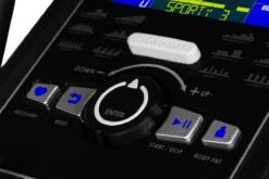 Crosstrainer - VirtuFit CTR 3.0i Ergometer - 32 Weerstandsniveau's - LCD Display Met Bluetooth -Merkloos Winkel 1200x800 269