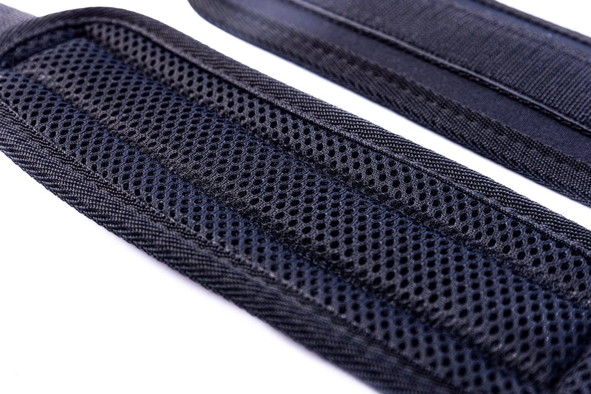 AJ-Sports Ankle Straps – Fitness Enkelband – 2 Stuks Enkel Straps Set – Billen & Benen Trainer – Fitness – Workout - Zwart 5 AJ-Sports Ankle Straps – Fitness Enkelband – 2 Stuks Enkel Straps Set – Billen & Benen Trainer – Fitness – Workout - Zwart - Afbeelding 3