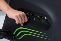 Roeitrainer - VirtuFit Row 1.0 - Roeimachine - Roeiapparaat - Inklapbaar - 4 Trainingsniveaus -Merkloos Winkel 1200x800 280