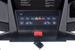 VirtuFit TR-200i Loopband - Inklapbaar - Fitness - 18 Trainingsniveaus - Inklapbaar - Hartslagfunctie -Merkloos Winkel 1200x800 306