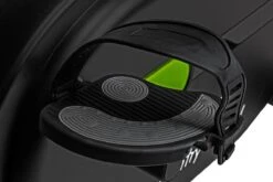 Hometrainer - VirtuFit Low Entry Bike 1.1 - Fitness Fiets - Lage Instap - Hartslagfunctie - 16 Trainingsniveaus -Merkloos Winkel 1200x800 309