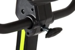 VirtuFit IConsole HTR 2.1 Ergometer - Hometrainer - Incl. Gratis Trainingsvideo -Merkloos Winkel 1200x800 326