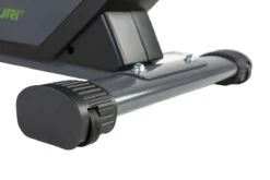 Tunturi Cardio Fit B35 Hometrainer - Fitnessfiets - 8 Weerstandsniveaus - Hartslagmonitor - Ergonomisch - Verstelbaar Stuur - Transportwielen -Merkloos Winkel 1200x800 331