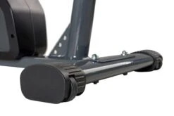 Tunturi Cardio Fit B40 Hometrainer - Fitnessfiets Met Lage Instap - 8 Weerstandsniveaus - Voorzien Van Tablethouder En Transportwielen -Merkloos Winkel 1200x800 333