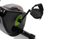 Hometrainer - VirtuFit Opvouwbare Home Trainer Met Rugleuning En Tablethouder - Fitness Fiets - Stoelfiets - Inklapbaar -Merkloos Winkel 1200x800 336