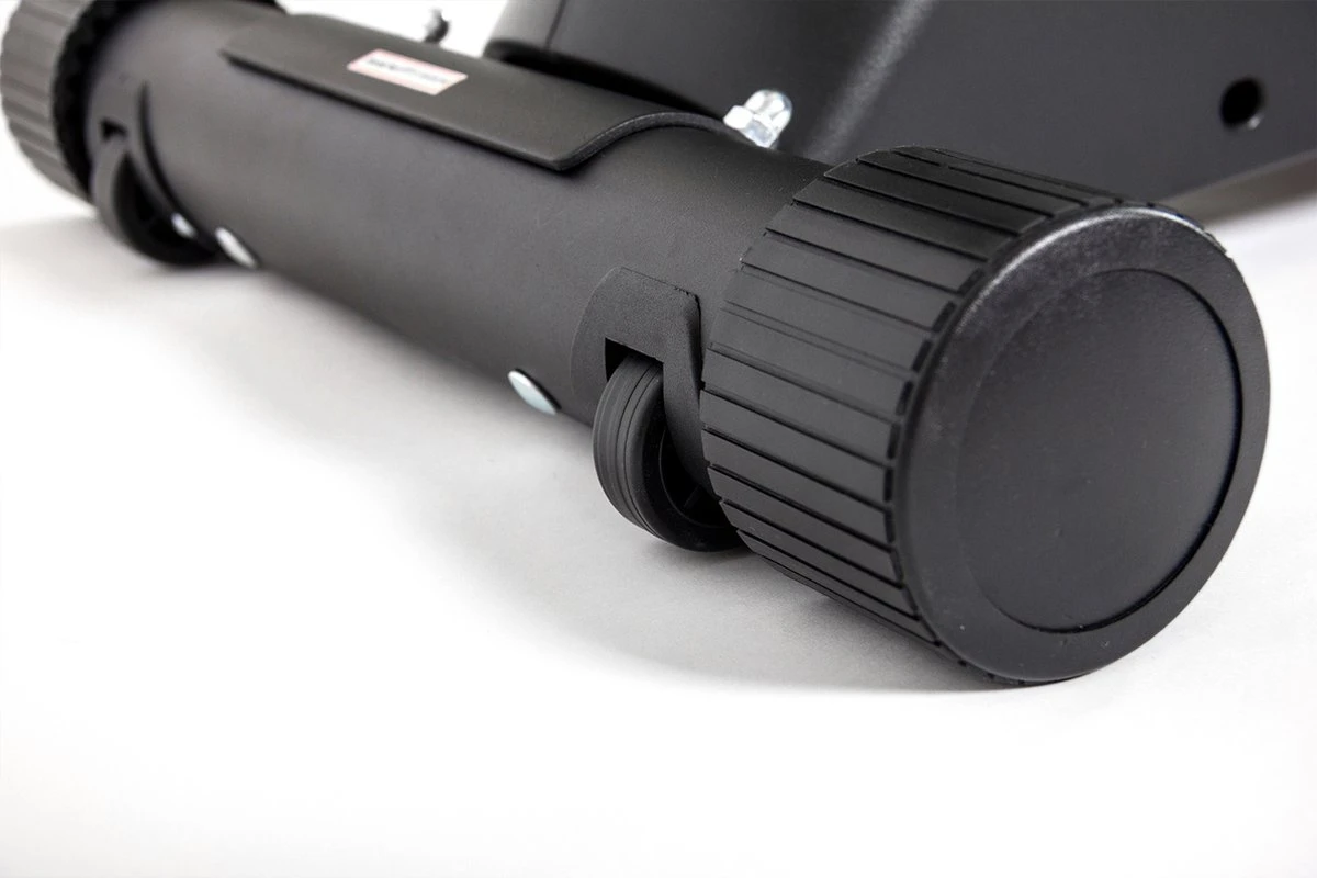 VirtuFit Ergometer Roeitrainer - Hartslagfunctie - Inklapbaar - Zwart 4 VirtuFit Ergometer Roeitrainer - Hartslagfunctie - Inklapbaar - Zwart - Afbeelding 2