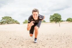 Herzog PRO Sport Compressiebroek - Zwart - Maat 3 -Merkloos Winkel 1200x800 34