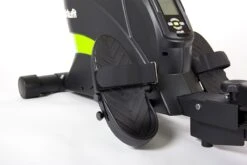 VirtuFit Ergometer Roeitrainer - Hartslagfunctie - Inklapbaar - Zwart 21 VirtuFit Ergometer Roeitrainer - Hartslagfunctie - Inklapbaar - Zwart -Merkloos Winkel 1200x800 340