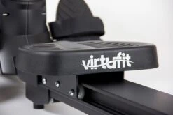VirtuFit Ergometer Roeitrainer - Hartslagfunctie - Inklapbaar - Zwart 33 VirtuFit Ergometer Roeitrainer - Hartslagfunctie - Inklapbaar - Zwart -Merkloos Winkel 1200x800 345