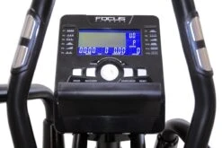 Crosstrainer Focus Fitness Fox 4 - Front Driven / Voorwiel Crosstrainer - Incl. Hartslagfunctie En Tablethouder - 12 Trainingsprogramma's - Crosstrainer Fitness -Merkloos Winkel 1200x800 352