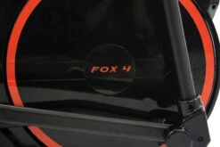 Crosstrainer Focus Fitness Fox 4 - Front Driven / Voorwiel Crosstrainer - Incl. Hartslagfunctie En Tablethouder - 12 Trainingsprogramma's - Crosstrainer Fitness -Merkloos Winkel 1200x800 354