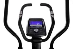 Crosstrainer - VirtuFit IConsole Total Fit - Hartslagfunctie - Ergometer - 24 Programma's - Bluetooth -Merkloos Winkel 1200x800 356