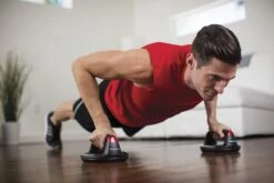 Perfect Fitness Push Up Pro - Opdruksteunen - Home Gym - Push Up Grip 12 Perfect Fitness Push Up Pro - Opdruksteunen - Home Gym - Push Up Grip -Merkloos Winkel 1200x800 359