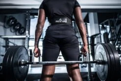 Reeva Powerlift Riem 2.0 - Neopreen - Maat S - Gewichthefriem Geschikt Voor Crossfit, Powerlifting, Fitness En Bodybuilding - Lifting Belt Voor Heren En Dames -Merkloos Winkel 1200x800 364