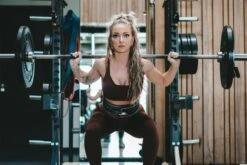 Barbelts Powerlift Riem Zwart - Lever Belt - XXL -Merkloos Winkel 1200x800 366