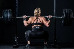 Reeva Powerlift Riem - Nylon - Maat M - Gewichthefriem Geschikt Voor Crossfit, Powerlifting, Fitness En Bodybuilding - Lifting Belt Voor Heren En Dames -Merkloos Winkel 1200x800 371