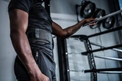 Reeva Gewichthefriem 2.0 - Neopreen - Maat L - Gewichthefriem Geschikt Voor Crossfit, Powerlifting, Fitness En Bodybuilding - Lifting Belt Voor Heren En Dames -Merkloos Winkel 1200x800 381