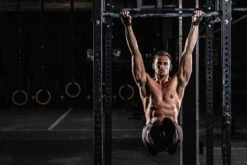 Reeva Kangaroo Grips - Maat S - Crossfit Grips Met Een Korte Strap - Crossfit Handschoenen Geschikt Voor Powerlifting, Fitness En Bodybuilding - Crossfit Grips Voor Heren En Dames -Merkloos Winkel 1200x800 388