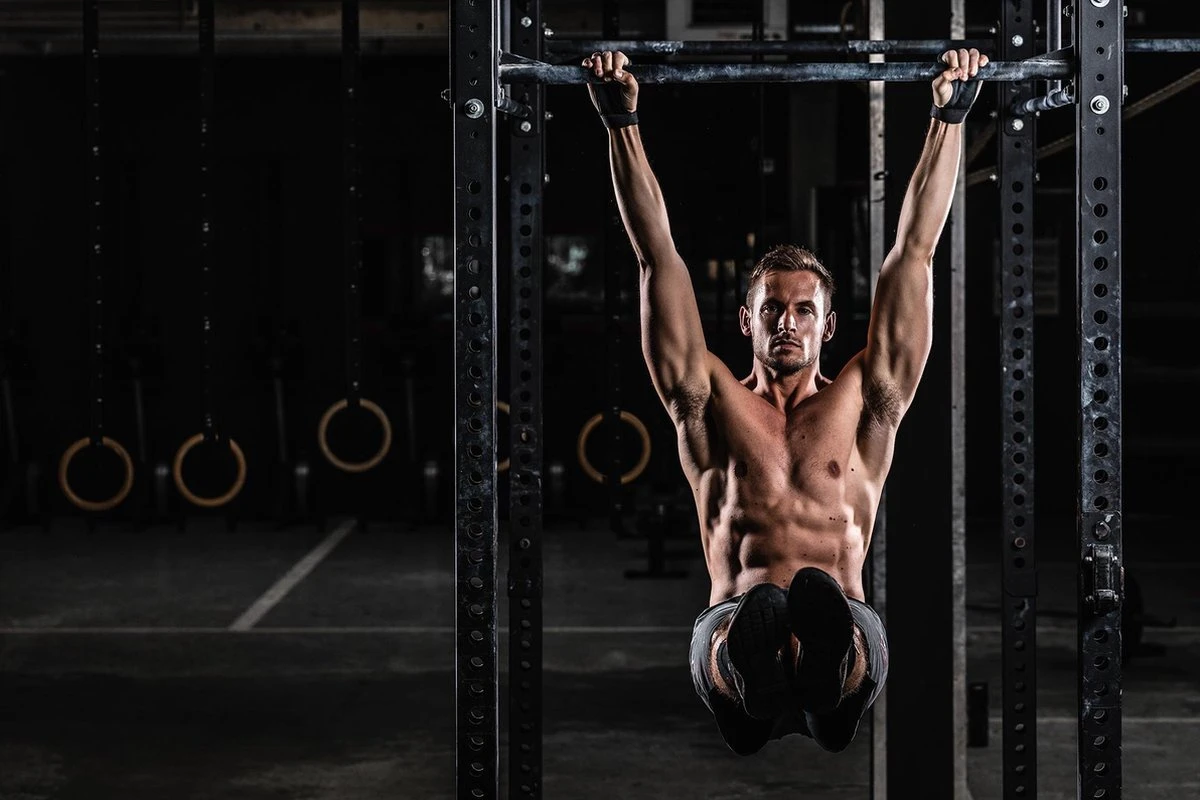 Reeva Kangaroo Grips - Maat M - Crossfit Grips Met Een Korte Strap - Crossfit Handschoenen Geschikt Voor Powerlifting, Fitness En Bodybuilding - Crossfit Grips Voor Heren En Dames 8 Reeva Kangaroo Grips - Maat M - Crossfit Grips Met Een Korte Strap - Crossfit Handschoenen Geschikt Voor Powerlifting, Fitness En Bodybuilding - Crossfit Grips Voor Heren En Dames - Afbeelding 6