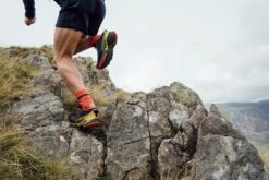 FALKE RU4 Endurance Hardlopen Anti Blaren, Anti Zweet Functioneel Garen Heren Sportsokken Zwart - Maat 44-45 -Merkloos Winkel 1200x800 419