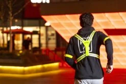 Tunturi Reflectiebanden - Hardlooplampjes Met Reflectie - Incl Batterijen - Set Van 3 -Merkloos Winkel 1200x800 426