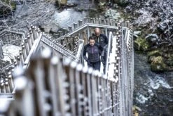 Rogelli Enjoy Runningtop - Sporttrui Dames - Grijs/Zwart/Roze - Maat M -Merkloos Winkel 1200x800 428