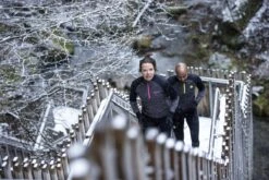 Rogelli Enjoy Runningtop - Sporttrui Dames - Grijs/Zwart/Roze - Maat M -Merkloos Winkel 1200x800 430