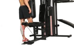 Dione Krachtstation Homegym HG3 -Merkloos Winkel 1200x800 438