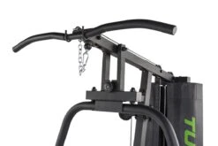 Tunturi HG20 - Krachtstation - Home Gym - Fitness Krachtstation Voor Thuis - Voor De Beginnende En Gevorderde Sporter - Incl. Gratis Fitness App -Merkloos Winkel 1200x800 441