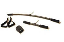 Focus Fitness - Home Gym - Krachtstation - Unit 4 - Zwart -Merkloos Winkel 1200x800 444