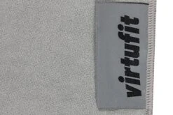 VirtuFit Premium Yoga Mat Handdoek- Anti-slip - Extra Dik (6 Mm) - 183 X 61 X 0,6 Cm - Natural Grey -Merkloos Winkel 1200x800 455