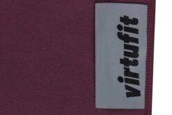VirtuFit Premium Yoga Mat Handdoek - Absorberend - Anti-slip - 183 X 61 Cm - Mulberry 13 VirtuFit Premium Yoga Mat Handdoek - Absorberend - Anti-slip - 183 X 61 Cm - Mulberry -Merkloos Winkel 1200x800 461