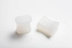 Tenenspreider Hallux Valgus (per Paar) 12 Tenenspreider Hallux Valgus (per Paar) -Merkloos Winkel 1200x800 467