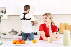 FitboostR Rugbrace Voor Onderrug - Rugband Rug - One Size -Merkloos Winkel 1200x800 469