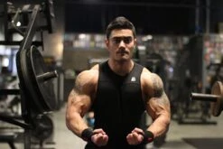 2x Fitness & CrossFit Polsband - Wrist Wraps Voor Krachttraining - Polsbrace -Merkloos Winkel 1200x800 470