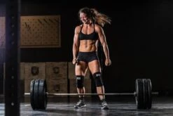 Reeva Knee Sleeves - Geschikt Voor Fitness En CrossFit - 5mm - Verkocht Per Paar - Large -Merkloos Winkel 1200x800 474