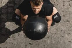 Reeva Knee Sleeves - Geschikt Voor Fitness En CrossFit - 5mm - Verkocht Per Paar - Large -Merkloos Winkel 1200x800 479