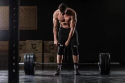 Reeva Knee Sleeves - Geschikt Voor Fitness En CrossFit - 5mm - Verkocht Per Paar - Medium -Merkloos Winkel 1200x800 482