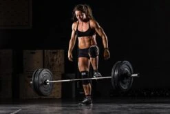 Reeva Knee Sleeves - Geschikt Voor Fitness En CrossFit - 5mm - Verkocht Per Paar - Medium -Merkloos Winkel 1200x800 484