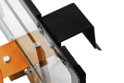 VirtuFit Pro Mini Basketbalbord - Mini Hoop - Met 2 Ballen En Pomp - Basketbalring - Zwart 13 VirtuFit Pro Mini Basketbalbord - Mini Hoop - Met 2 Ballen En Pomp - Basketbalring - Zwart -Merkloos Winkel 1200x800 495