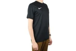 Nike Park VII SS Sportshirt - Maat L - Mannen - Zwart -Merkloos Winkel 1200x800 57