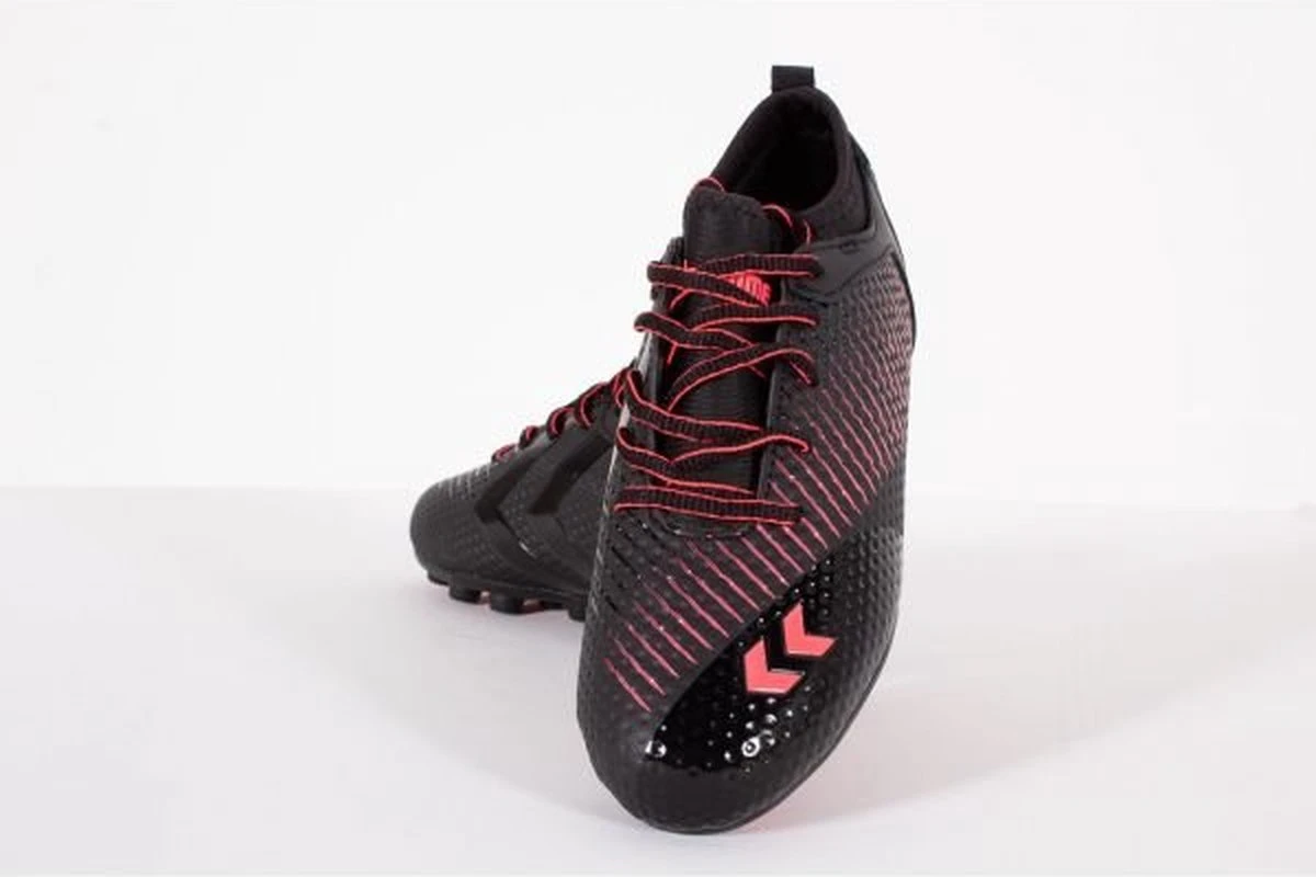 Hummel Zoom JR FG Voetbalschoenen - Maat 32 17 Hummel Zoom JR FG Voetbalschoenen - Maat 32 - Afbeelding 15