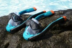 Bestway SeaClear Flowtech Snorkelmasker Maat L/XL -Merkloos Winkel 1200x800 80