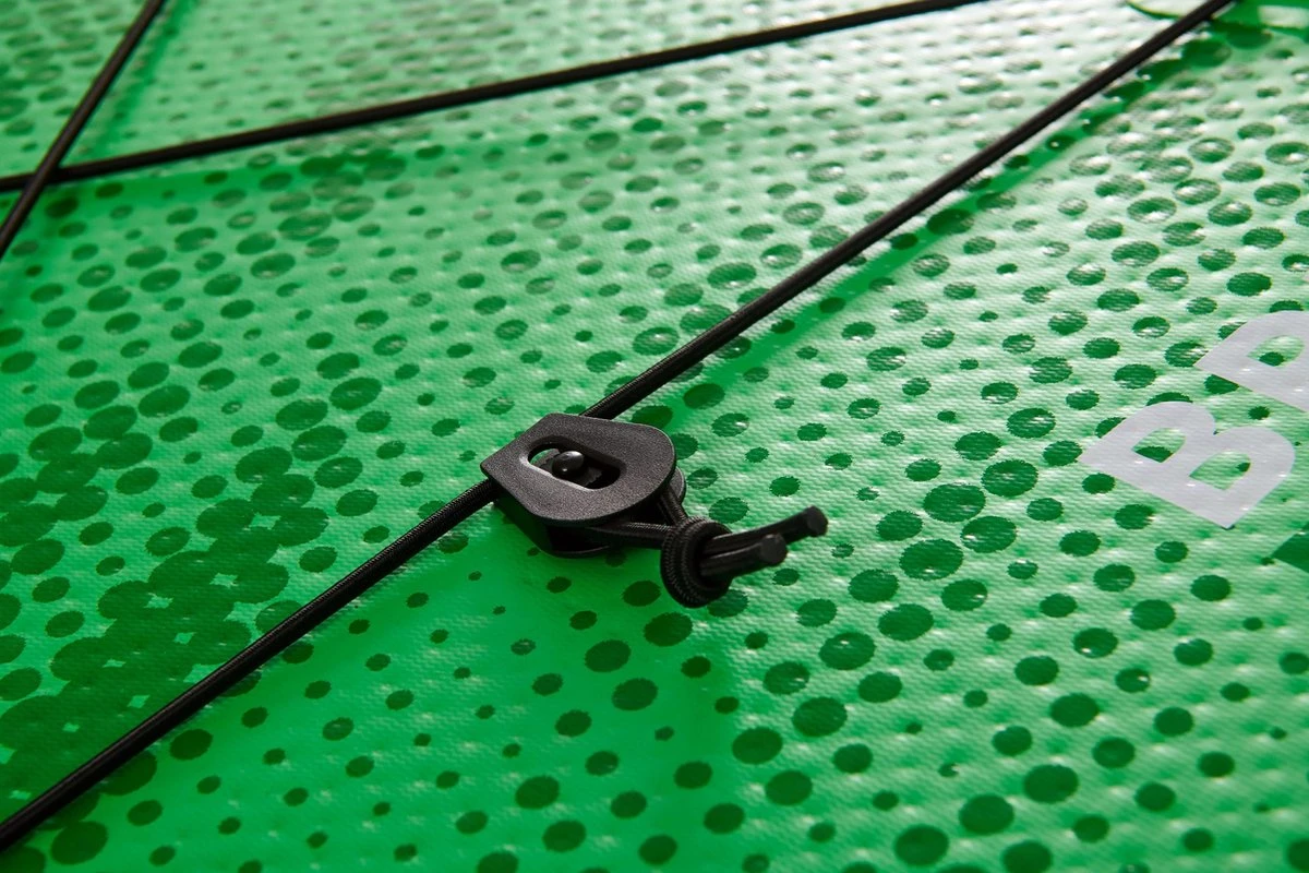 Aqua Marina Breeze Opblaasbaar SUP Board 2021 - 300 Cm 6 Aqua Marina Breeze Opblaasbaar SUP Board 2021 - 300 Cm - Afbeelding 4