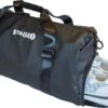 STAGE 1 - Sporttas - Dames - Heren - Zwart - 28 Liter -Merkloos Winkel 1200x801 15