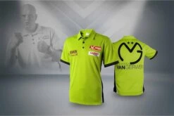 MICHAEL VAN GERWEN MATCH SHIRT ** S -Merkloos Winkel 1200x801 7