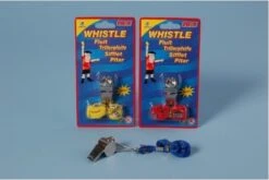 Sports Active Scheidsrechterfluit Chroom Met Koord -Merkloos Winkel 1200x801 8